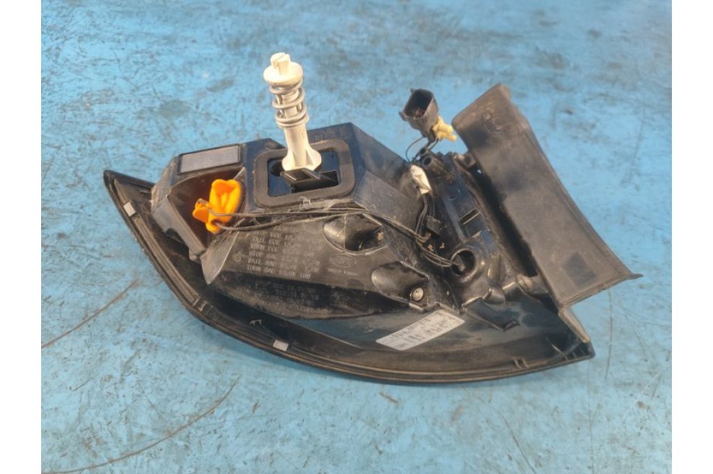 FK72-13404-AF | Lampa Tylna praw. LAND ROVER DISCOVERY Sport 15-19 (368127) - Zdjęcie 7