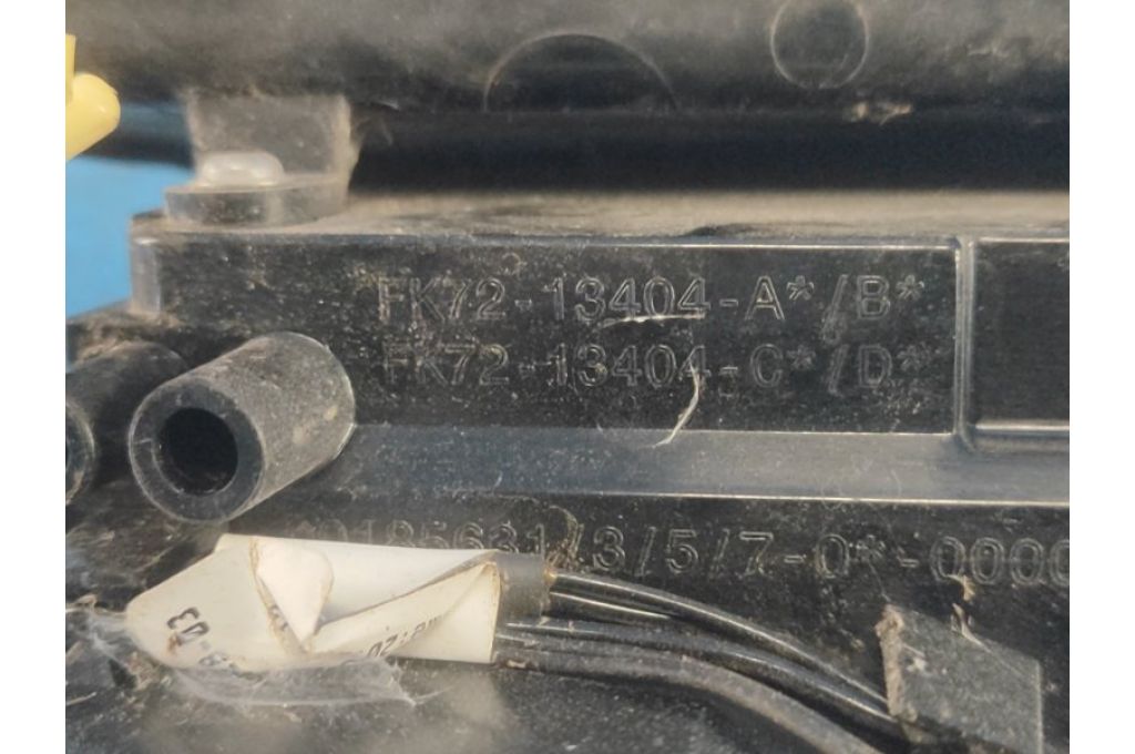 FK72-13404-AF | Lampa Tylna praw. LAND ROVER DISCOVERY Sport 15-19 (368127) - Zdjęcie 9