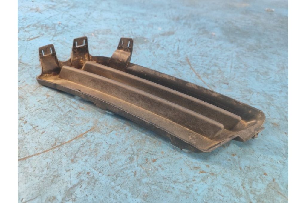 7247571 | Osłona zderzaka przed. lew. BMW 6 SERIES (F13) 12-18 (368128) - Zdjęcie 2