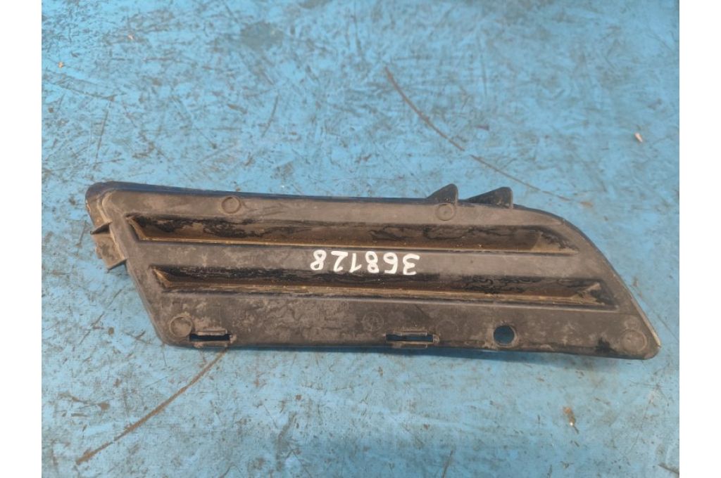 7247571 | Osłona zderzaka przed. lew. BMW 6 SERIES (F13) 12-18 (368128) - Zdjęcie 3