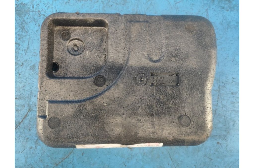 6778555 | Skrzynka narzędziowa MINI COOPER S R56 06-14 (368132) - Zdjęcie 3