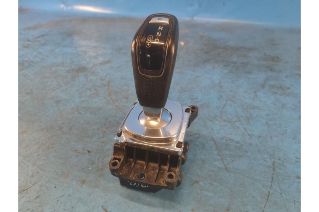 KK62-7E453-AA | dźwignia automatycznej skrzyni biegów LAND ROVER EVOQUE 19- (368143)