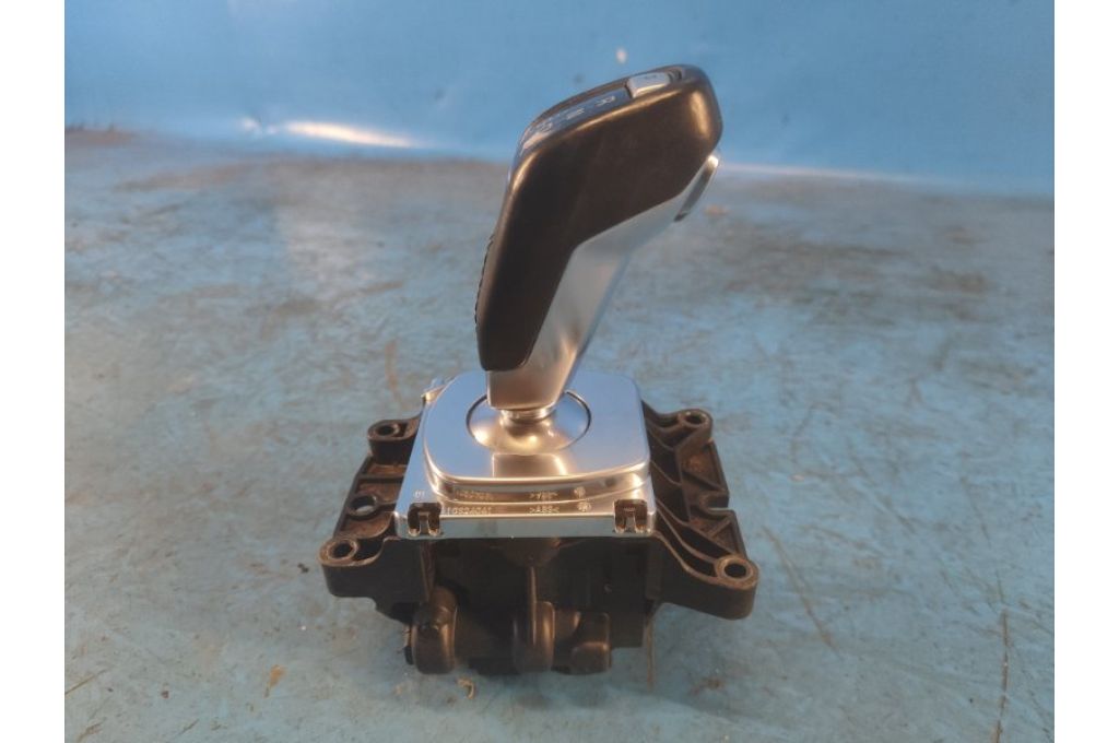 KK62-7E453-AA | dźwignia automatycznej skrzyni biegów LAND ROVER EVOQUE 19- (368143) - Zdjęcie 2