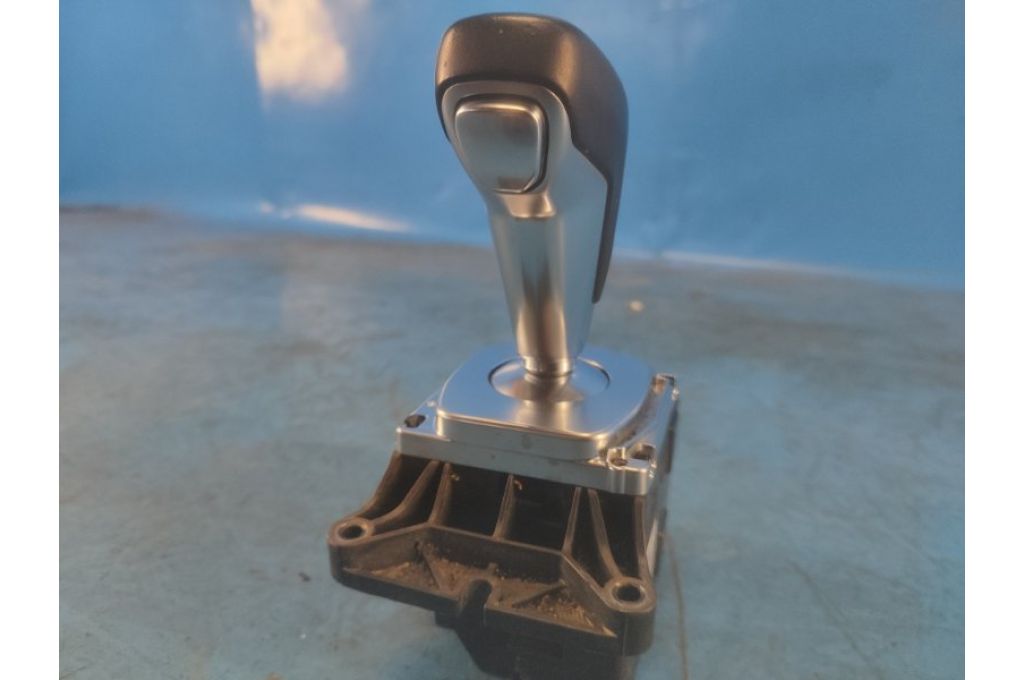 KK62-7E453-AA | dźwignia automatycznej skrzyni biegów LAND ROVER EVOQUE 19- (368143) - Zdjęcie 3