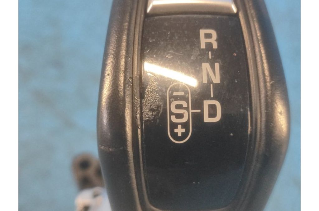 KK62-7E453-AA | dźwignia automatycznej skrzyni biegów LAND ROVER EVOQUE 19- (368143) - Zdjęcie 4