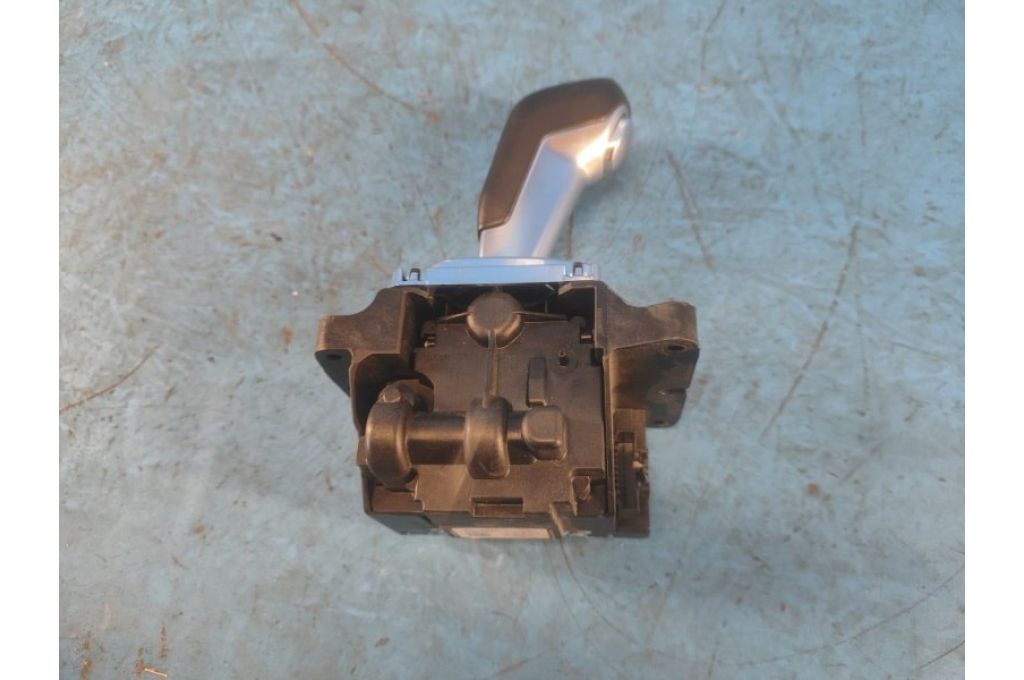 KK62-7E453-AA | dźwignia automatycznej skrzyni biegów LAND ROVER EVOQUE 19- (368143) - Zdjęcie 5