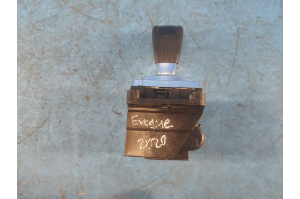 KK62-7E453-AA | dźwignia automatycznej skrzyni biegów LAND ROVER EVOQUE 19- (368143) - Zdjęcie 8