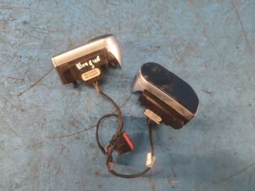 Przyciski na kierownicy LAND ROVER EVOQUE 19-