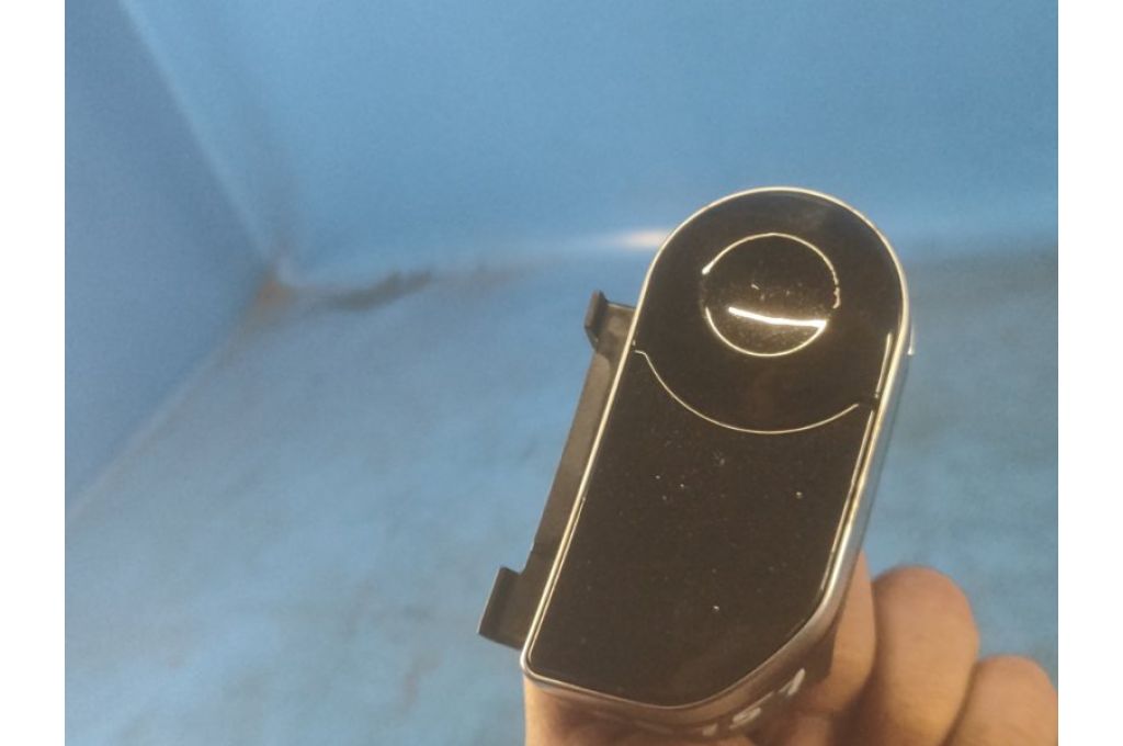 J8A2-13D767-BB | Przyciski na kierownicy LAND ROVER EVOQUE 19- (368151) - Zdjęcie 6