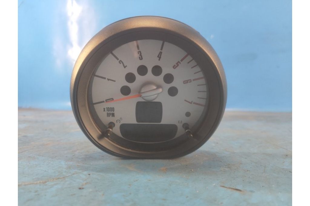 9283578 | Tablica przyrządów MINI COOPER S R56 06-14 (368159)