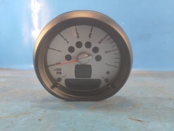 Tablica przyrządów MINI COOPER S R56 06-14