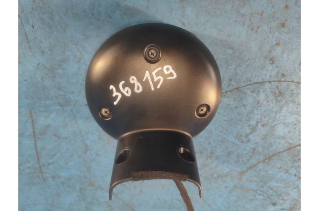 9283578 | Tablica przyrządów MINI COOPER S R56 06-14 (368159) - Zdjęcie 2