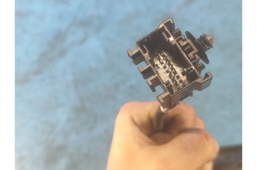 9283578 | Tablica przyrządów MINI COOPER S R56 06-14 (368159) - Zdjęcie 4