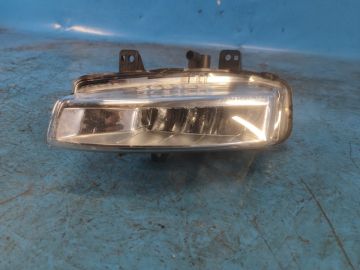 Lampa przeciwmgielna lew. LAND ROVER DISCOVERY Sport 15-19