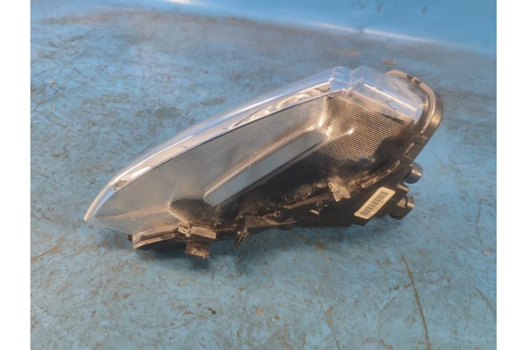 FJ32-15201-AC | Lampa przeciwmgielna lew. LAND ROVER DISCOVERY Sport 15-19 (368160) - Zdjęcie 4