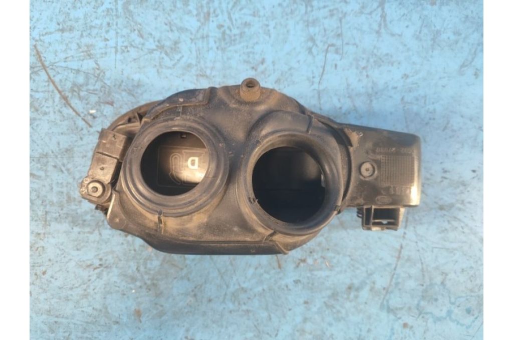 K8D2-27936 | klapka wlewu paliwa LAND ROVER EVOQUE 19- (368164) - Zdjęcie 5