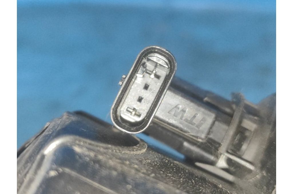 K8D2-27936 | klapka wlewu paliwa LAND ROVER EVOQUE 19- (368164) - Zdjęcie 6