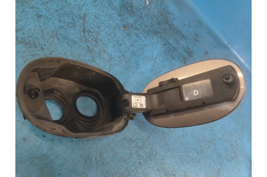 K8D2-27936 | klapka wlewu paliwa LAND ROVER EVOQUE 19- (368164) - Zdjęcie 8