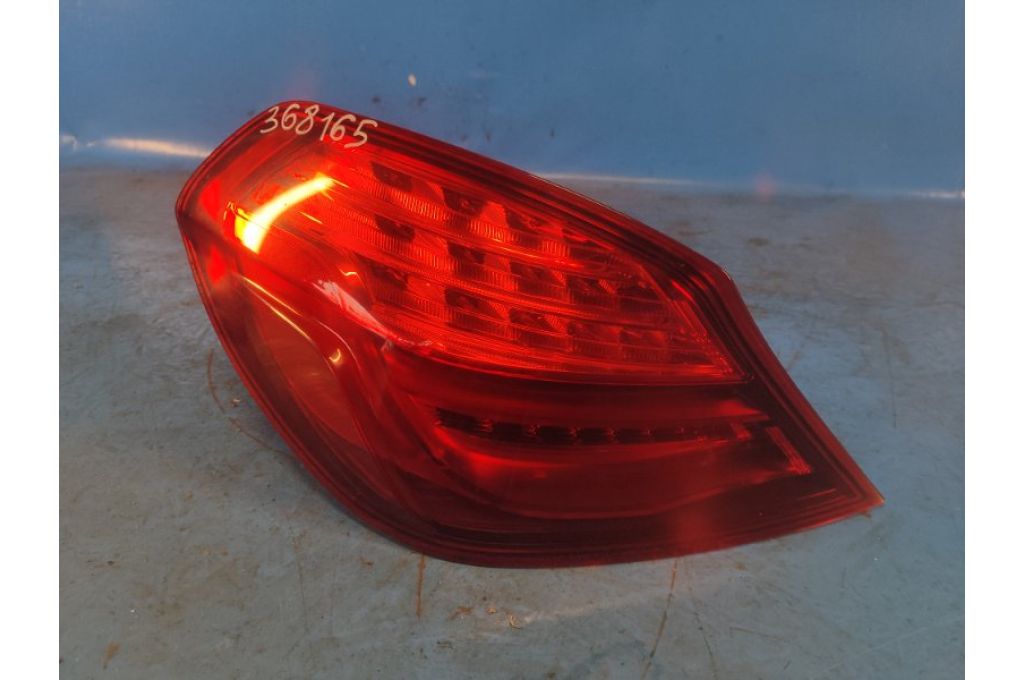 4880367 | Lampa Tylna lew. BMW 6 SERIES (F13) 12-18 (368165)