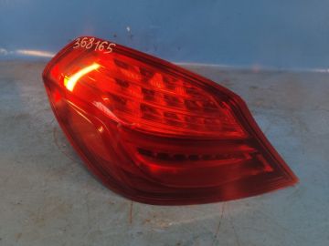 Lampa Tylna lew. BMW 6 SERIES (F13) 12-18