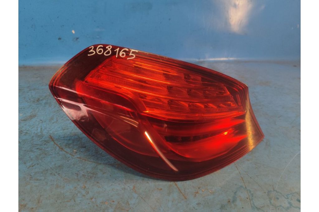 4880367 | Lampa Tylna lew. BMW 6 SERIES (F13) 12-18 (368165) - Zdjęcie 2