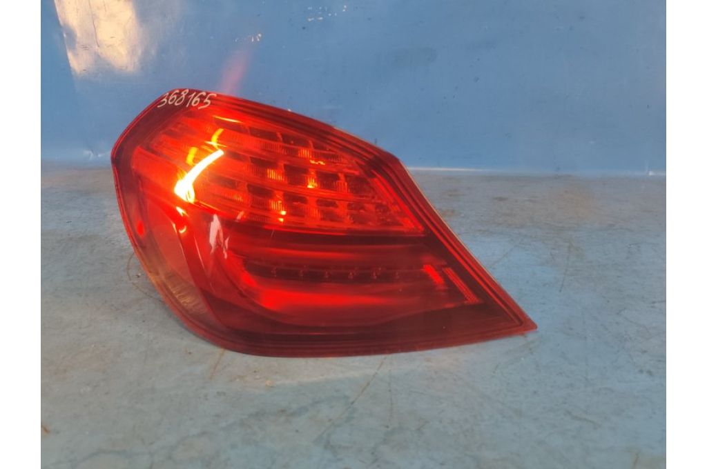 4880367 | Lampa Tylna lew. BMW 6 SERIES (F13) 12-18 (368165) - Zdjęcie 3