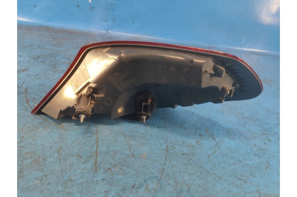 4880367 | Lampa Tylna lew. BMW 6 SERIES (F13) 12-18 (368165) - Zdjęcie 4