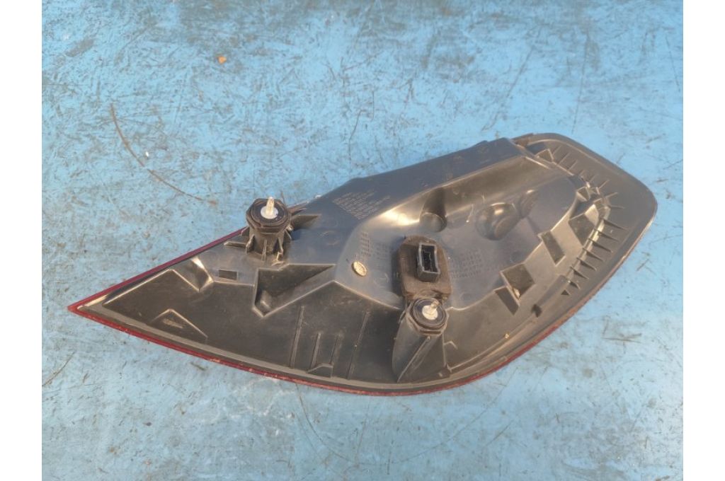 4880367 | Lampa Tylna lew. BMW 6 SERIES (F13) 12-18 (368165) - Zdjęcie 5