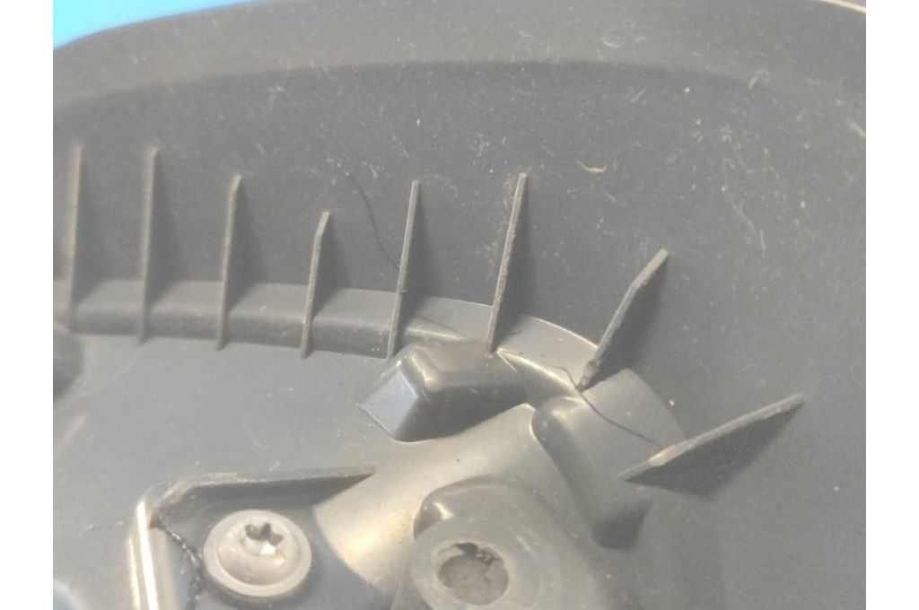 4880367 | Lampa Tylna lew. BMW 6 SERIES (F13) 12-18 (368165) - Zdjęcie 8