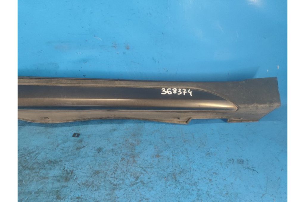 87752-D3100 | zewnętrzna osłona progu praw. HYUNDAI TUCSON TL 15-20 (368374) - Zdjęcie 2