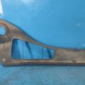 BM51-A02216-AF | Osłona pod przednią szybę FORD FOCUS 10-18 (368375) - Podgląd 3