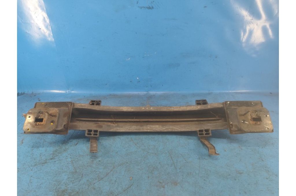 86631-1R010 | Wzmacniacz tylnego zderzaka HYUNDAI ACCENT RB 10- (368377) - Zdjęcie 2
