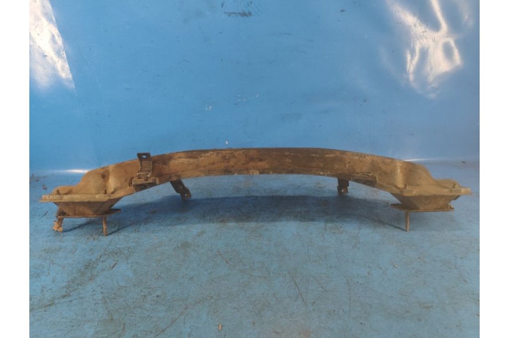 86631-1R010 | Wzmacniacz tylnego zderzaka HYUNDAI ACCENT RB 10- (368377) - Zdjęcie 3