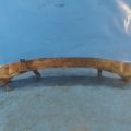 86631-1R010 | Wzmacniacz tylnego zderzaka HYUNDAI ACCENT RB 10- (368377) - Podgląd 3