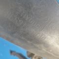 86631-1R010 | Wzmacniacz tylnego zderzaka HYUNDAI ACCENT RB 10- (368377) - Podgląd 5