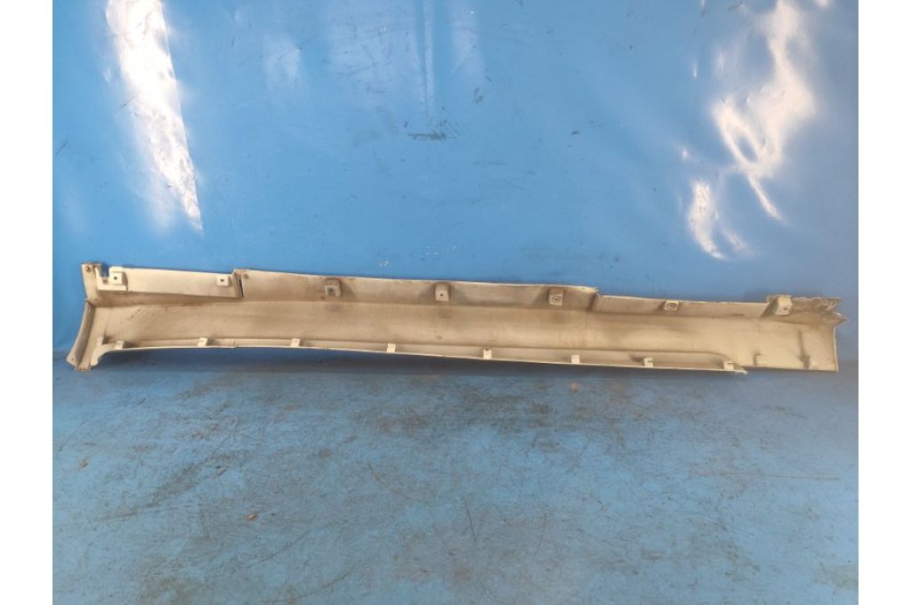 76850-4GA0H | zewnętrzna osłona progu praw. INFINITI Q50 15-20 (368403) - Zdjęcie 5
