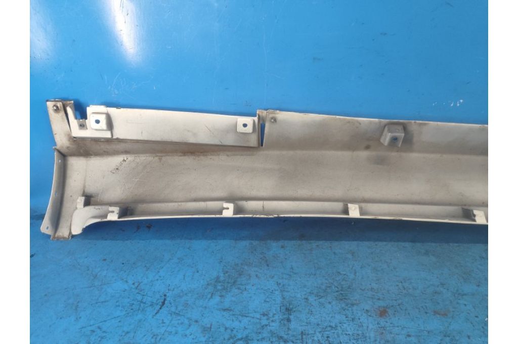 76850-4GA0H | zewnętrzna osłona progu praw. INFINITI Q50 15-20 (368403) - Zdjęcie 6