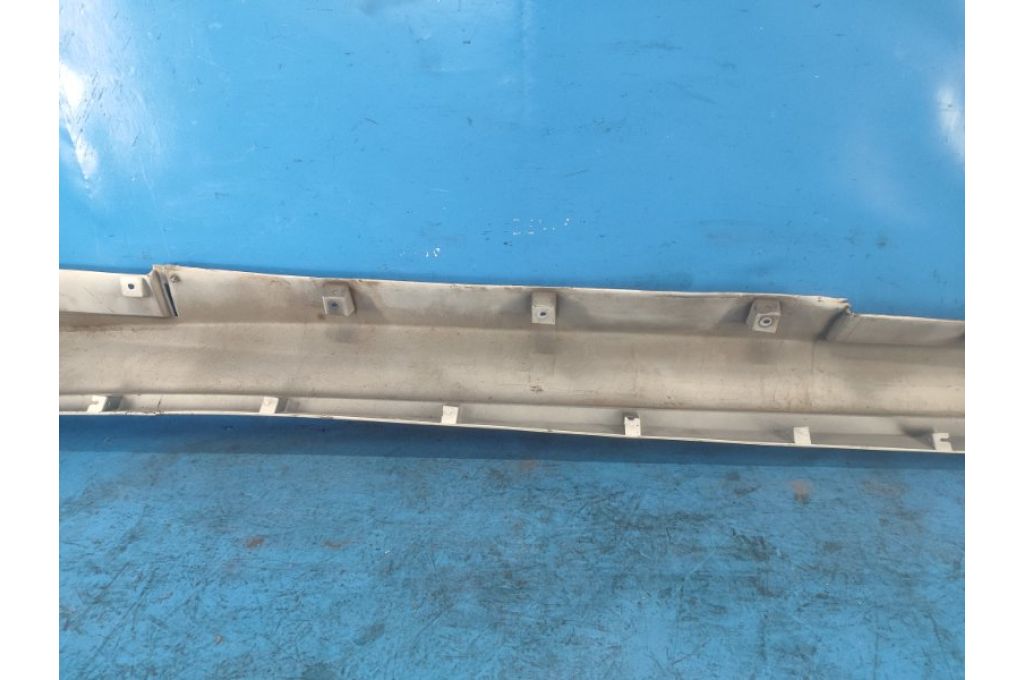 76850-4GA0H | zewnętrzna osłona progu praw. INFINITI Q50 15-20 (368403) - Zdjęcie 7