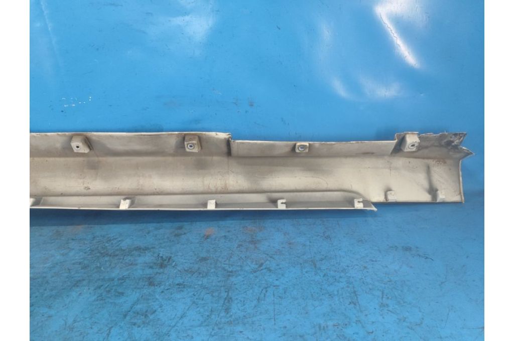 76850-4GA0H | zewnętrzna osłona progu praw. INFINITI Q50 15-20 (368403) - Zdjęcie 8
