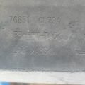 76851-CL70A | zewnętrzna osłona progu lew. INFINITI FX S50 03-08 (368406) - Podgląd 7