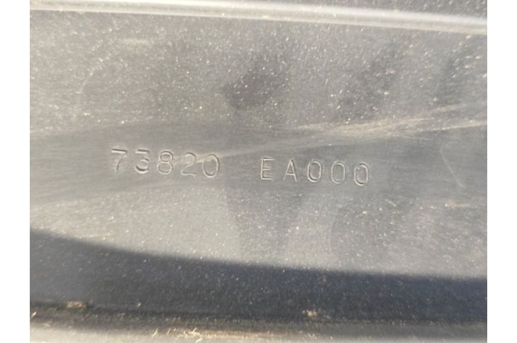 73820-EA000 | Relingi dachowe NISSAN XTERRA 05-15 (368412) - Zdjęcie 11