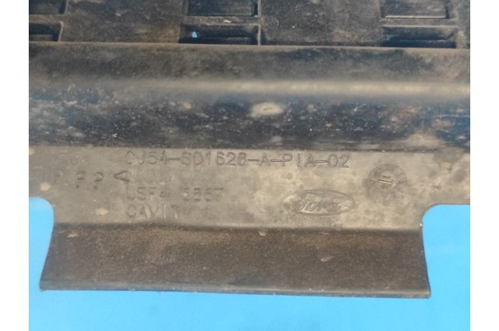 CJ54-S01628 | Miska wycieraczek FORD ESCAPE 12-19 (368425) - Zdjęcie 7
