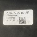 CJ54-S02216-AF | Osłona pod przednią szybę FORD ESCAPE 12-19 (368430) - Podgląd 8