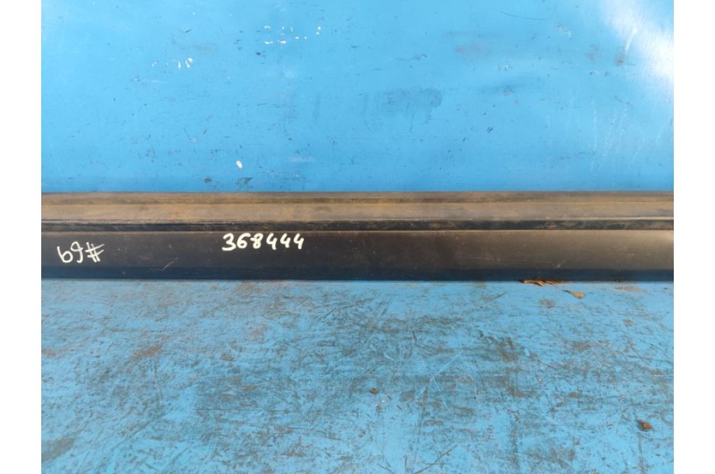 87751-D3100 | zewnętrzna osłona progu lew. HYUNDAI TUCSON TL 15-20 (368444) - Zdjęcie 3