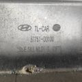 87751-D3100 | zewnętrzna osłona progu lew. HYUNDAI TUCSON TL 15-20 (368444) - Podgląd 8