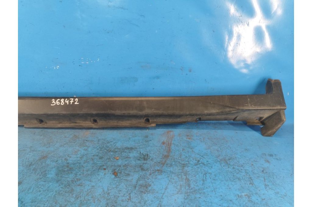 76851-4BA0A | zewnętrzna osłona progu lew. NISSAN X-TRAIL/ROGUE T32 13-20 (368472) - Zdjęcie 3