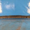 76851-4BA0A | zewnętrzna osłona progu lew. NISSAN X-TRAIL/ROGUE T32 13-20 (368472) - Podgląd 5