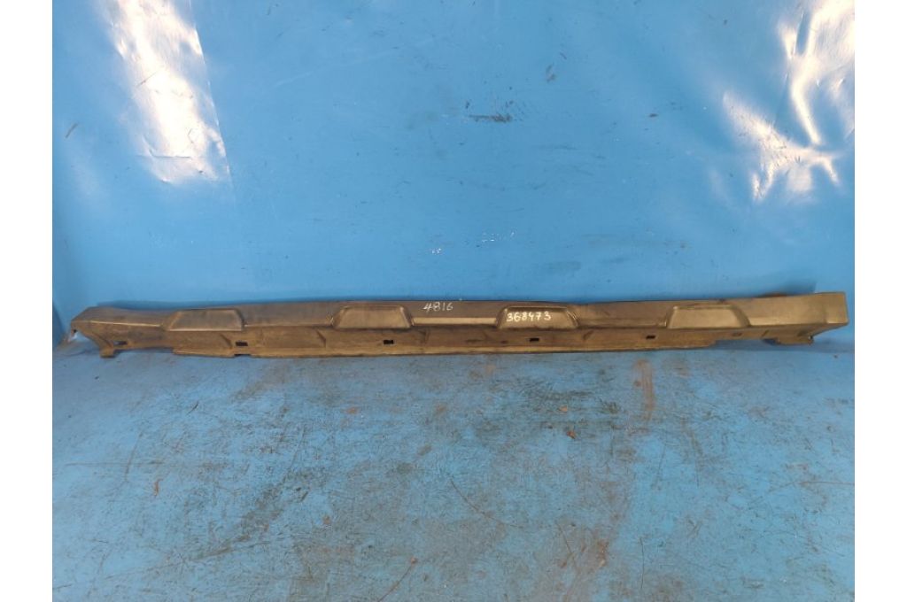 91112-AJ10A | zewnętrzna osłona progu praw. SUBARU OUTBACK 09-14 BR (368473)