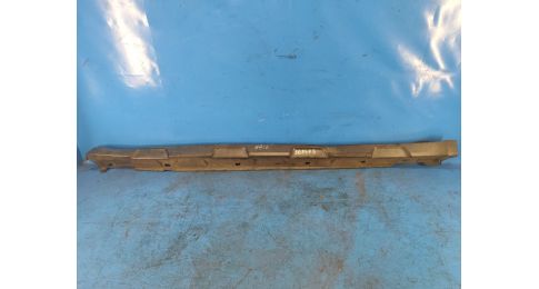 zewnętrzna osłona progu praw. SUBARU OUTBACK 09-14 BR