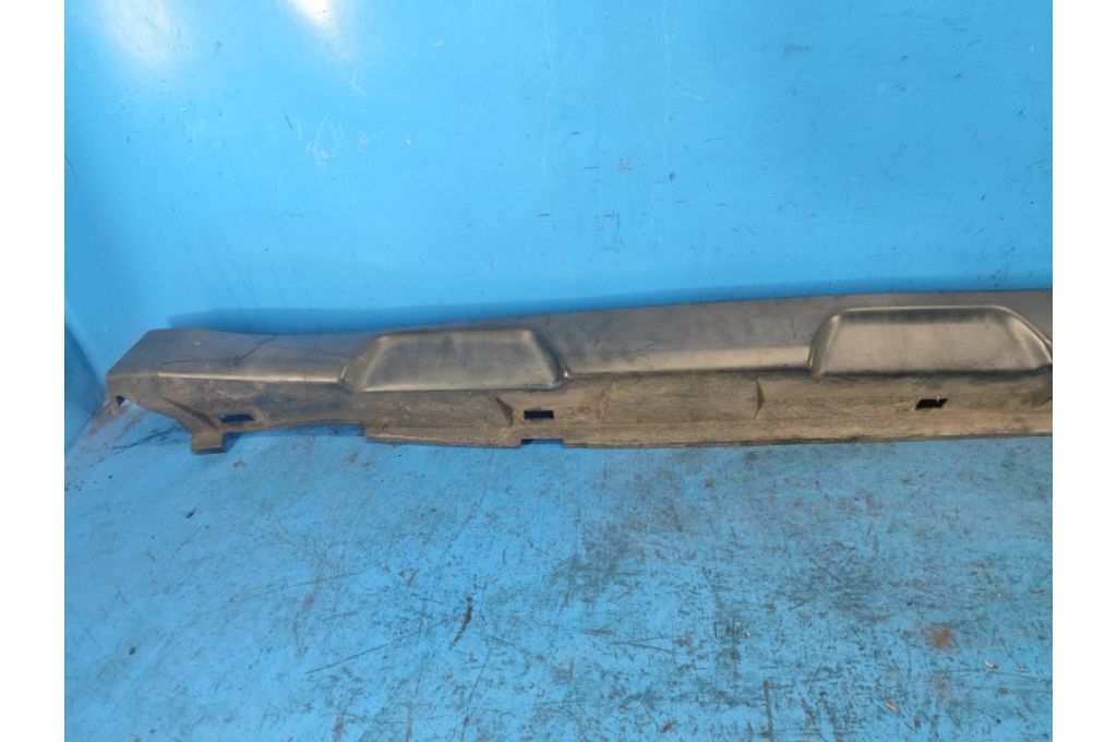 91112-AJ10A | zewnętrzna osłona progu praw. SUBARU OUTBACK 09-14 BR (368473) - Zdjęcie 2
